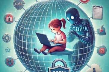 Title: COPPA - Children and Teens’ Online Privacy Protection Act Creator: Microsoft Copilot Date: January 6, 2025 Description: AI-generated image